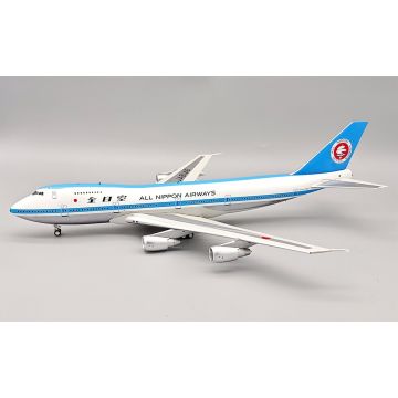 ANA All Nippon Airways Boeing 747SR-81 - JA8146 - Diecast - 1/200