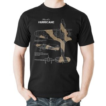 Hurricane T-Shirt