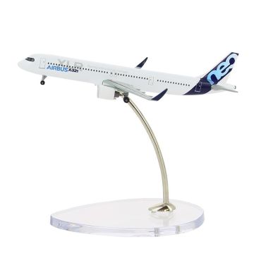 Airbus A321 neo XLR Diecast - House Colours - 1/400