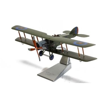 Bristol F-2B Fighter 'Devil In The Dusk' Diecast Model - Scale 1:48
