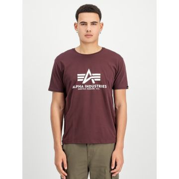Alpha Basic T-Shirt