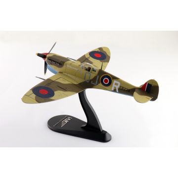 Spitfire MK.Vb Trop ER220, East India Sqn, 1943 Diecast - 1/48
