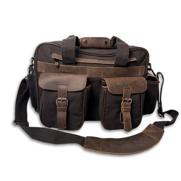 Bush Pilot Folio Bag