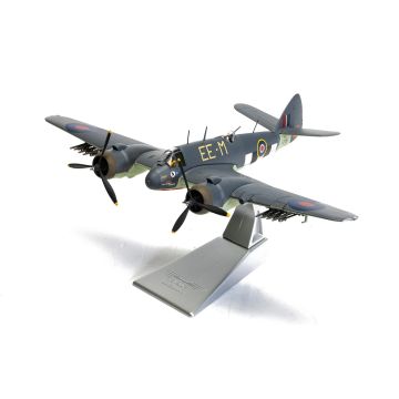 Bristol Beaufighter TF.X - LZ451 / EE-M - ‘The Ancient Mariner’ Diecast Model - Scale 1:72