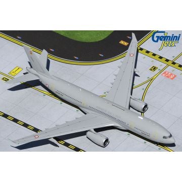 Gemini Jets French Air Force Airbus A330 MRTT - F-UJCH Diecast - 1/400