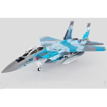 F-15DJ Eagle JASDF Tactical Fighter Training Group 2020 Diecast - 1/72