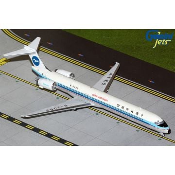 Gemini Jets China Northern Airlines MD-90 Diecast - B-2253 - 1/200