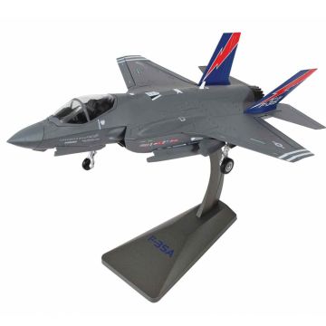F-35A Lightning II Edwards Air Force Base Diecast - 1/72