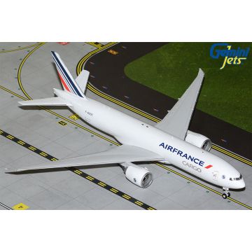 Gemini Jets Air France Cargo Boeing B777-200LRF Diecast - F-GUOC- 1/200