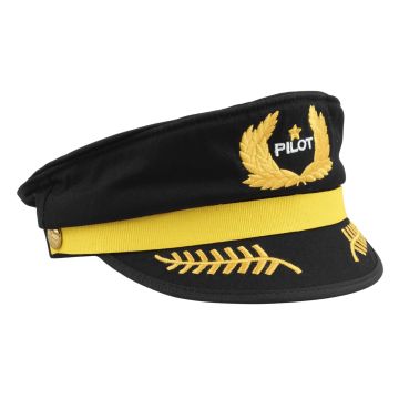 Children's Captains Wings Hat