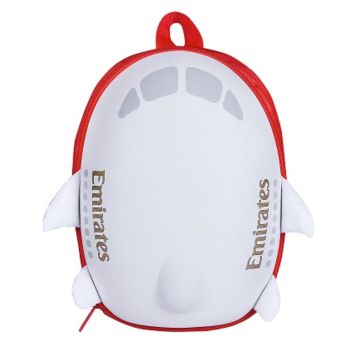 Emirates Small Childrens Back Pack