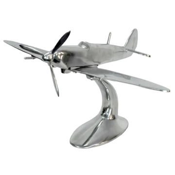 Spitfire X-Large Metal Desk Model