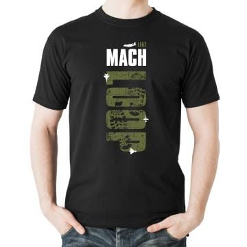Mach Loop T-Shirt