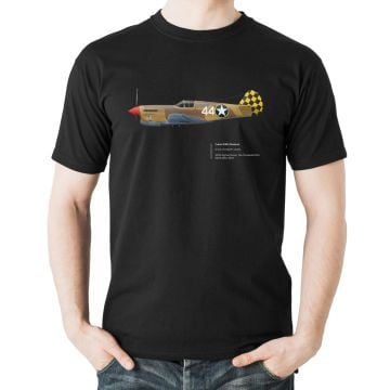 P-40L Warhawk T-Shirt