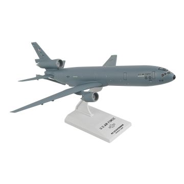 USAF KC-10 Extender Premium Plastic Model - Scale 1:200