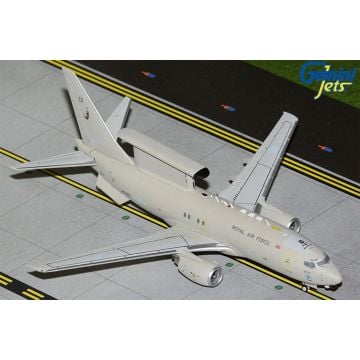 Gemini Jets RAF E-7 Wedgetail AEW1 (B737 ) WT001 Diecast - 1/200