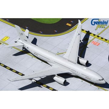 Gemini Jets Royal Netherlands Air Force A330-200 MRTT - T-055 Diecast - 1/400