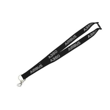 Airbus A350 Lanyard