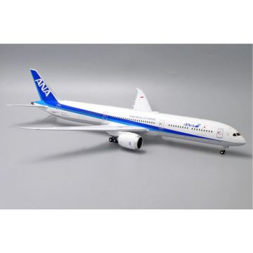 All Nippon Airways Boeing 787-10 - JA901A - Diecast - 1/400