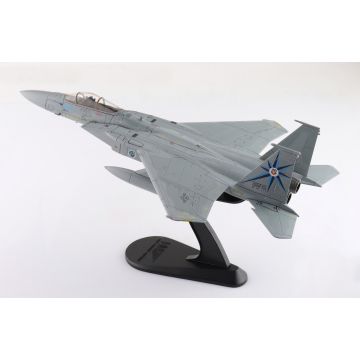 F-15A Eagle 76-0111, 318th FIS, USAF (with ASM-135 missile) Diecast - 1/72