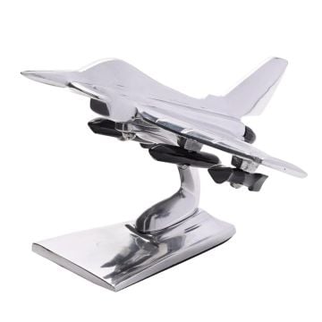 Typhoon 6" Military Heritage Metal Model