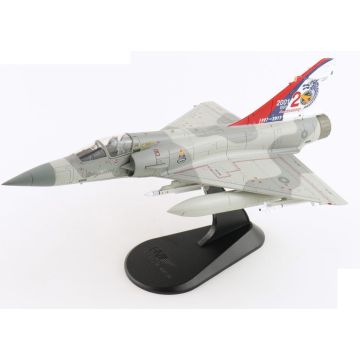 Mirage 2000-5 “20th Anniversary of Mirage 2000 ROCAF” Diecast - 1/72
