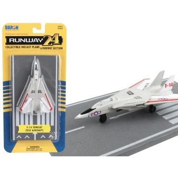 Runway24 F-14 Tomcat (Test Aircraft)
