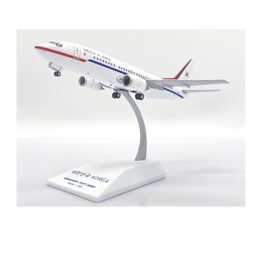 Republic of Korea Air Force Boeing 737-300 Diecast - 85101- 1/200