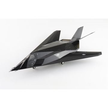 F-117A Nighthawk 84-0809, USAF, 2022 Diecast  - 1/72