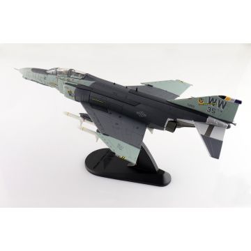 F-4G Wild Weasels 69-7253, 561 TFS/35 TFW, George AFB, 1991 Diecast - 1/72