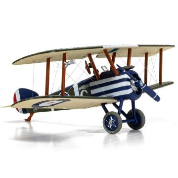 Corgi Sopwith Camel F.1 Diecast Model - Scale 1:48