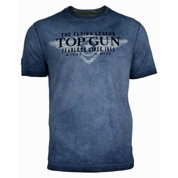 Top Gun Fearlerss Flying Legend T-Shirt