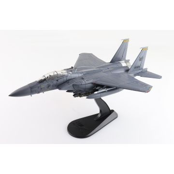 F-15SG Multi-role Fighter 8328 RSAF 149 Sqn Singapore Diecast - 1/72