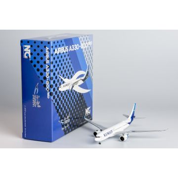 Kuwait Airways Airbus A330-800 Diecast - 9K-API - 1/400