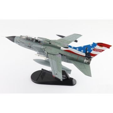 Tornado IDS “Air Defender” Luftwaffe, Schleswig Jagel AB, Diecast 1/72
