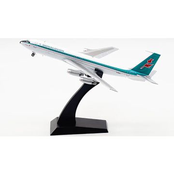 Donaldson International Boeing 707-300 - G-BAEL - Diecast - 1/200