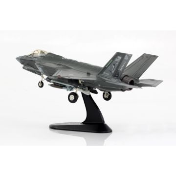 F-35A Lightning II F-014, 322 Sqn., RNLAF, 2023 Diecast - 1/72