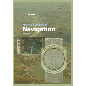 AFE PPL Book - Navigation