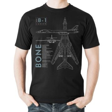 B-1 Lancer T-Shirt