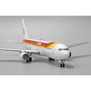 Iberia Boeing 767-300 - EC-GTI - Diecast - 1/400