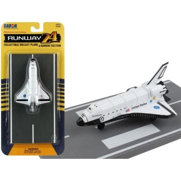 Runway24 Space Shuttle Endeavour