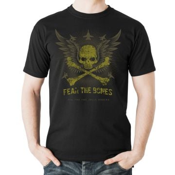 Fear The Bones T-Shirt