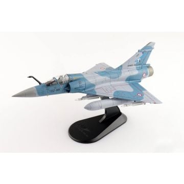 Mirage 2000-5 102-MK, French Air Force Diecast - 1/72