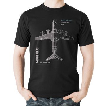 A400M Atlas T-Shirt