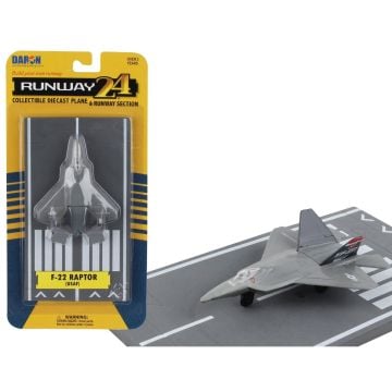 Runway24 F-22 Raptor (USAF)