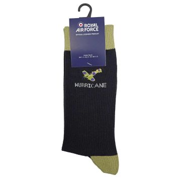 Hurricane Military Heritage Socks
