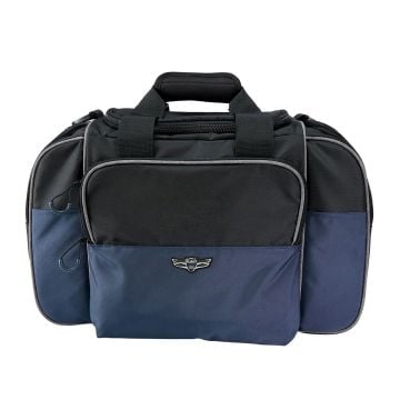 Flight Gear Dual Headset Duffel Bag