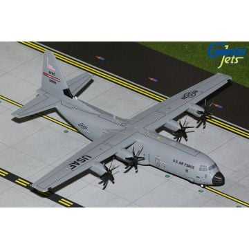 Gemini Jets U.S. Air Force C-130H Hercules "Flying Jennies" Diecast - 05-8158 - 1/200