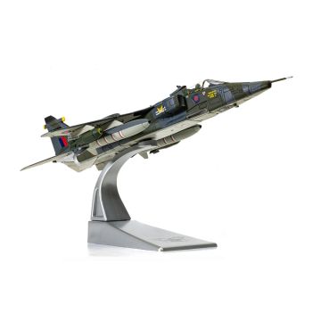 SEPECAT Jaguar GR.1 XX963/AL, No.14 Squadron Diecast Model - Scale 1:72