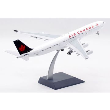 Air Canada Airbus A340-300 - C-FTNP - Diecast - 1/200